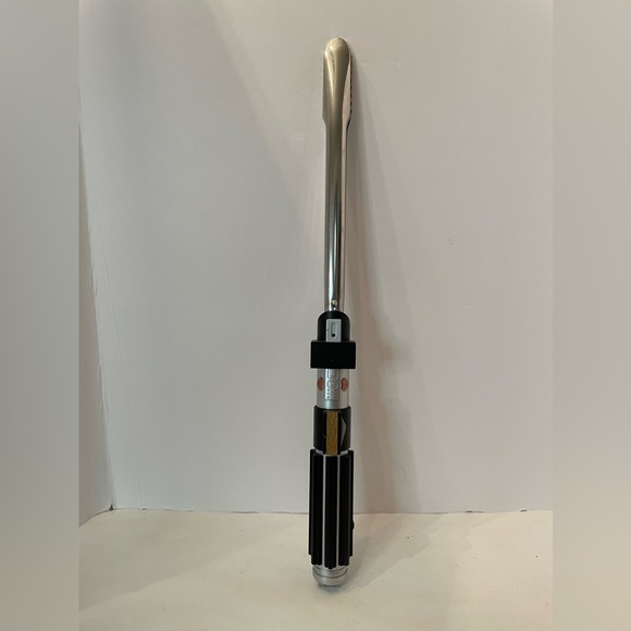 Kitchen Star Wars Lightsaber 22 Bbq Grill Tongs With Sound Works